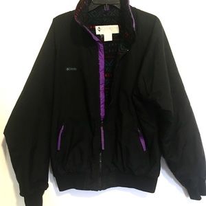 Vtg Columbia Jacket